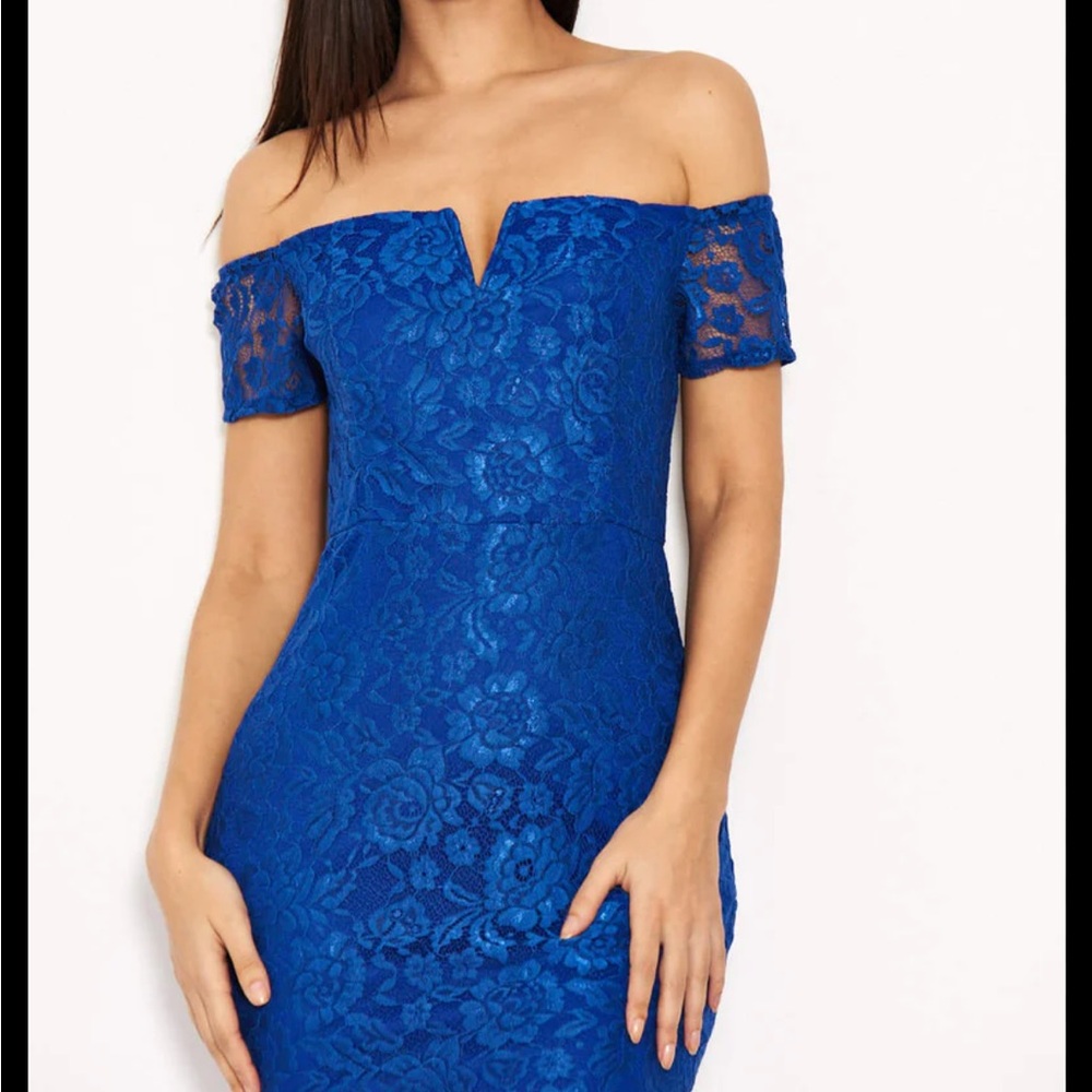 Beautiful dress